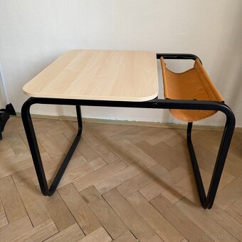 Ikea OLSERÖD Príručný stolík - 4