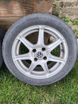 4x100r15 - 4