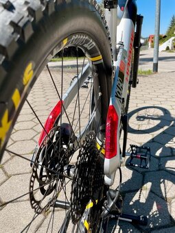 haibike flyon 10 - 4