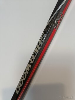 Hokejka Sherwood M90 - 4
