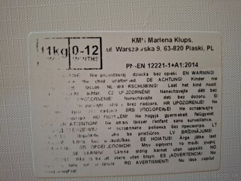 Prebalovaci Pult - 4