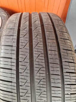 245 40 r18 pirelli letné Cinturato P7 - 4