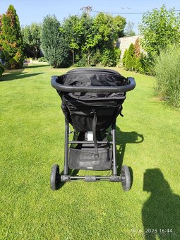 Baby Jogger CITY MINI GT2 - 4
