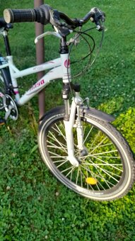 detsky bicykel 24 - 4