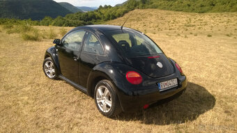 vw new beetle 1.9 tdi 66kw - 4