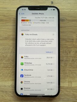 iPhone 12 pro max 256GB - 4