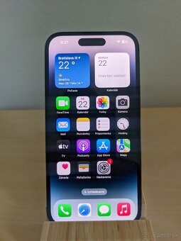 Iphone 14 Pro 128 GB - 4