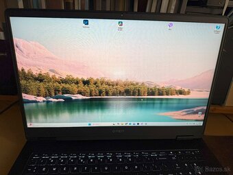 HP OMEN A7QM2EA R5 8645HS 17,3" 144Hz 16GB 512SSD RTX4060 W - 4