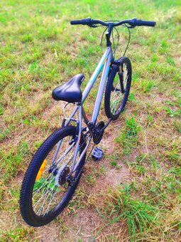 Detský bicykel 24"nový - 4