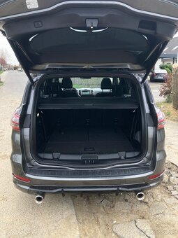 Ford SMax ST line - 4