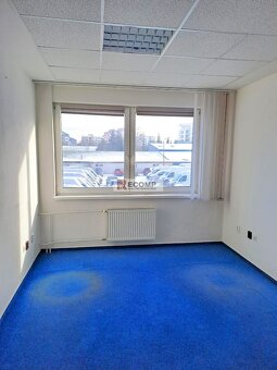 Kancelárske priestory na prenájom 63,57 m2, Poprad - Západ - 4