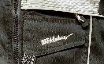 FIELDSHEER - dámska moto bunda, XL - 4