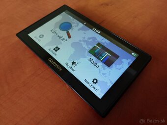 Predám 7" navigáciu GARMIN DRIVE SMART 70 s mapou 2025. - 4