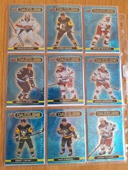 Hokejove karty insert Dazzlers 2021/22. - 4
