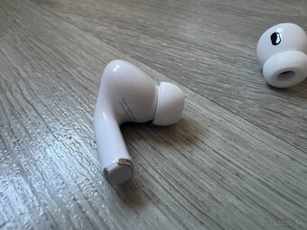 Apple AirPods Pro 2 - nove - 4