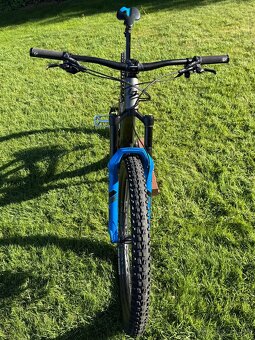 Posledna sanca LAPIERRE Zesty AM 5.0 fit - 4