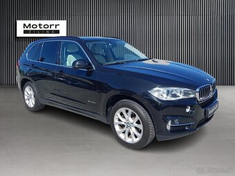 BMW X5 xDrive 30d - 4