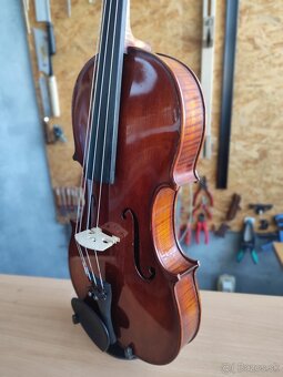 Viola 40,5 - 4