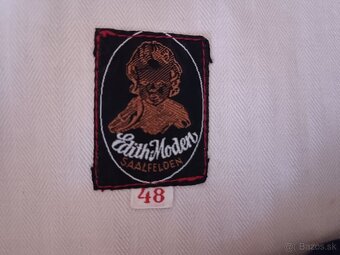 Bavorský kroj Dirndl v.48 - 4