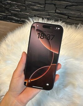 Vymenim Iphone 16 Pro - 4