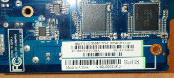 Sapphire HD 5670 - 4