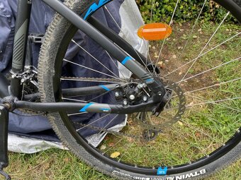 BTWIN Rockrider 520 27,5 - 4