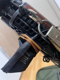 E&L AK74SU - 4