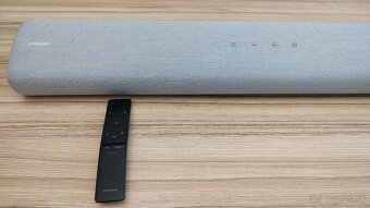 Soundbar Samsung - 4
