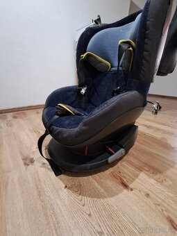 Maxicosi autosedacka - 4