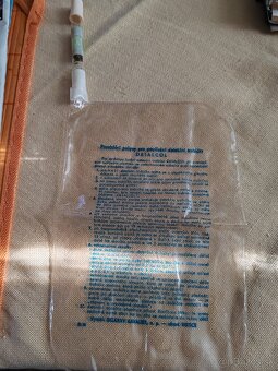 Detekčné trubičky na alkohol - 4