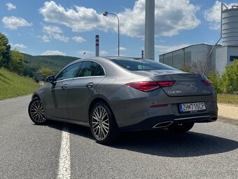 Mercedes - Benz CLA 180 model 2021 - Odpočet DPH - - 4