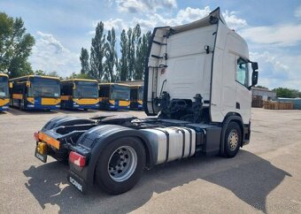 Scania R 500 A4X2LB ADR nafta 368 kw - 4