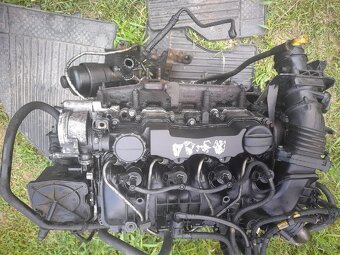Ford Focus C-Max mk2 1.6tdci 80kw - 4