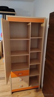 Kompletna detska izba - 4