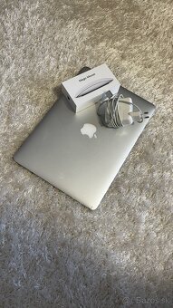 Macbook Air 2014 + Magic Mouse - 4