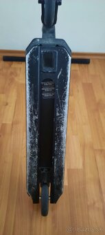 Freestyle kolobežka Root Type R GT Black - 4