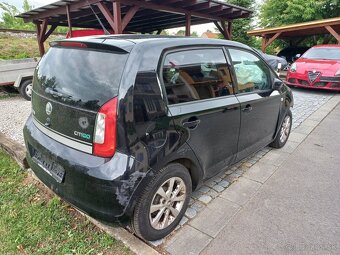Nd škoda citigo náhradne diely - 4