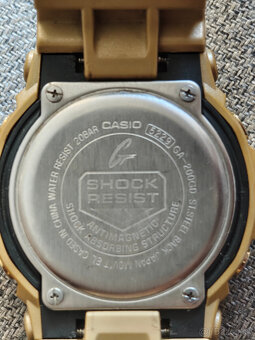 G-shock hodinky - 4