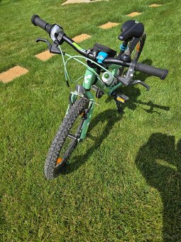 Detský bicykel Cube Acid Race - 4
