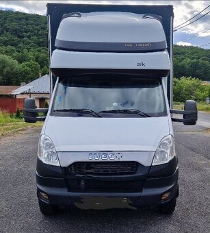 Iveco daily 70c17 - 4