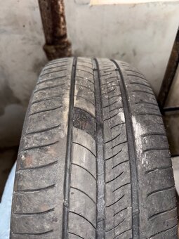 Predam letné pneumatiky Michelin - 4
