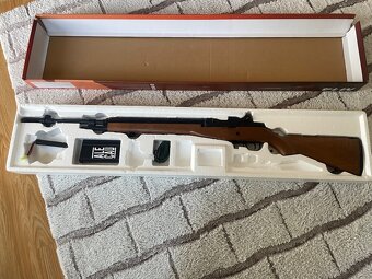 Airsoft m14 - 4