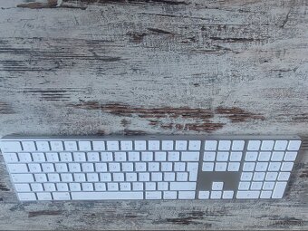 Apple Magic Keyboard. - 4
