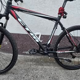 CTM Terrano 3.0 - 4