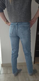 Rifle Mohito 34+ wide leg C&A - 4