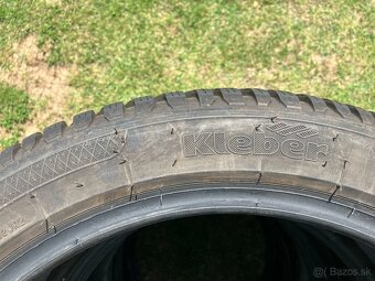 Zimné pneumatiky Kleber 225/45 R17 - 4