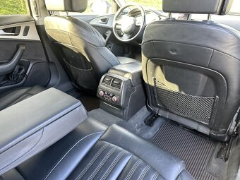Audi a6 allroad quattro 200kw - 4