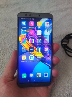 Honor 9 Lite 32GB - 4