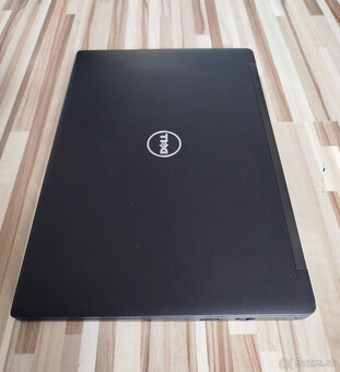 notebook Dell Latitude 7280 - Core i5-6300u /ND21/ - 4