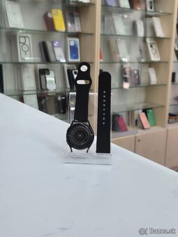Samsung Galaxy Watch4 40mm Bluetooth | ZÁRUKA 12M - 4